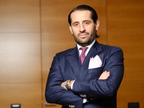 Stefan Babović nije više predsednik OFK Beograda