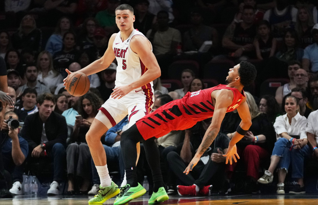 Nikola Jović protiv Kamare