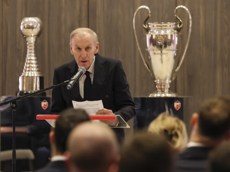 Javnost u Srbiji zadovoljna zbog dolaska Paunovića: Džaja sumirao rezultate "orlova" u 2025. godini