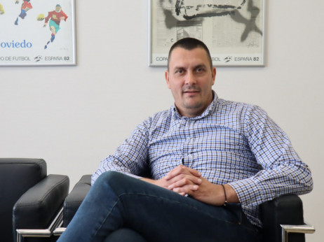 Goran Arnaut: Čukarički ne odstupa od kursa, mladi u prvom planu