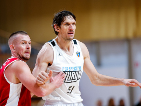 Dabl-dabl Bobija Marjanovića za rutinsku pobedu Ilirije