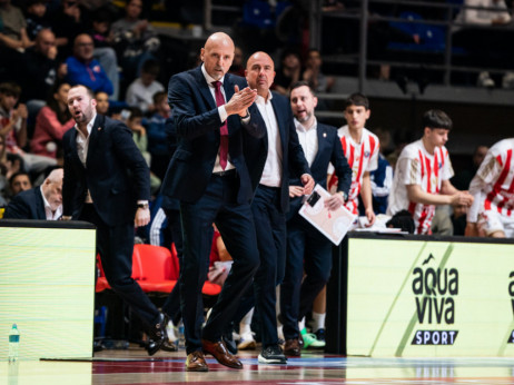 Obradović najavio "povratak otpisanih": Bolomboj uskoro dolazi, želim da ostanemo zdravi