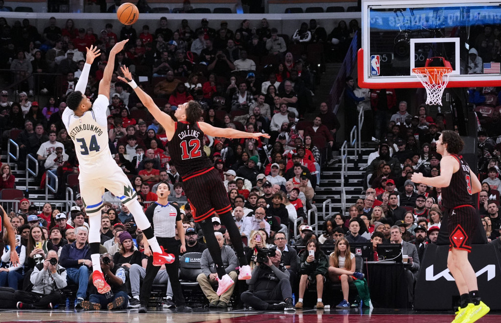 Janis Adetokumbo nije video ništa loše u svom postupku