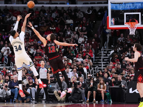 (VIDEO) Janis uvredio Bulse, pa nastala opšta gužva, bilo i udaraca