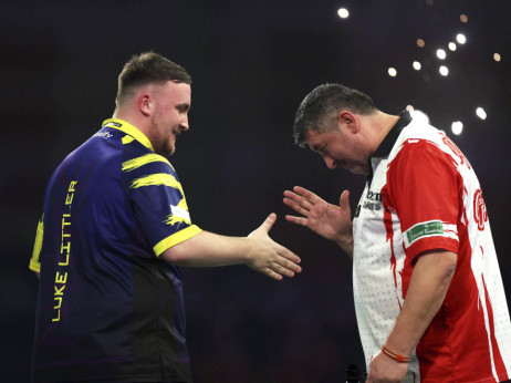 Tutinac se poklonio svetskom šampionu sa kompjuterom u ruci