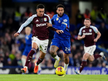 Aston Vila leti, obara rekorde, a može li do titule?