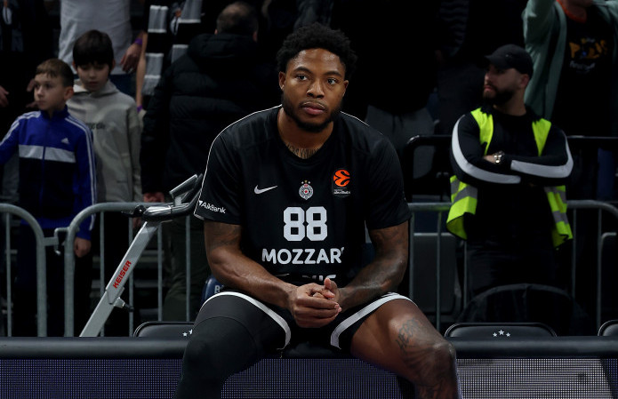 Grci bi rado da vide Tajrika Džonsa u Atini