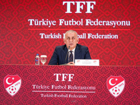 Turskim klubovima preti izbacivanje iz evropskih takmičenja: Sve oči uprte u sudske organe