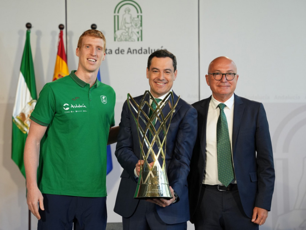 Predsednik Unikahe, Antonio Lopez Nieto