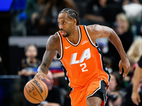 (VIDEO) Eksplozija Kavaja: Rekord karijere u pobedi protiv Pistonsa