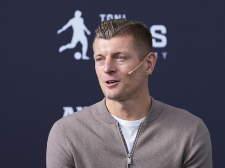 Toni Kros o Mundijalu 2026, bez dlake na jeziku: Navijači ne žele gledati utakmice od 5:0