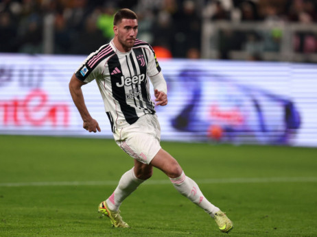 Dušan Vlahović i Barselona na istoj adresi? Već počelo opipavanje terena