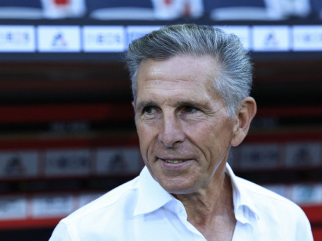 Nica promenila trenera: Novi šef struke već vodio tim sa francuske obale