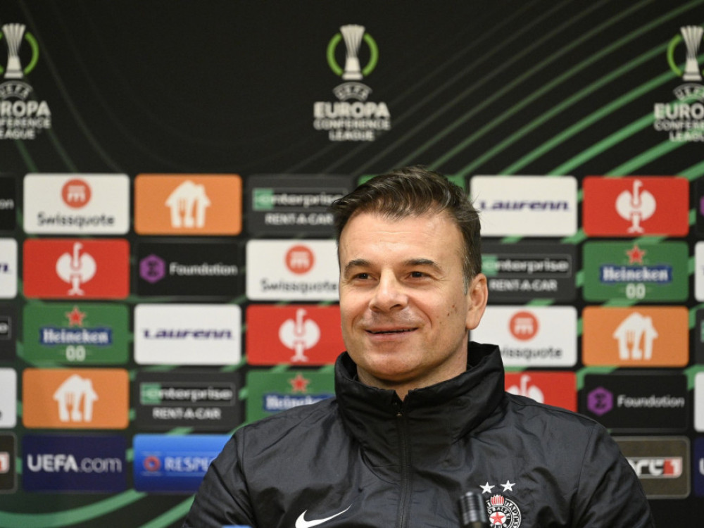 Aleksandar Stanojević, srpski fudbalski trenrr, preuzeo Karagumruk