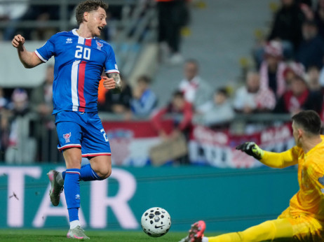 Dominik Livaković želi samo u Dinamo