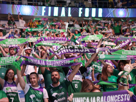 Prvi čovek Unikahe o projektu NBA lige: Biće previše utakmica u Evropi, navijači neće dolaziti