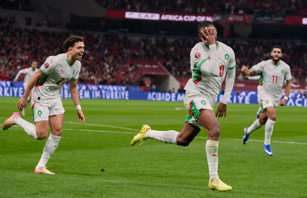 Slavlje Ajuba El Kabija