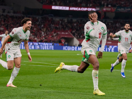 (VIDEO) Nove magične makazice El Kabija: Maroko preslišao Zambiju za osminu finala Kupa Afričkih nacija