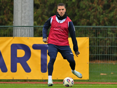 Muke Mihaila Ristića: Deveta povreda u Selti