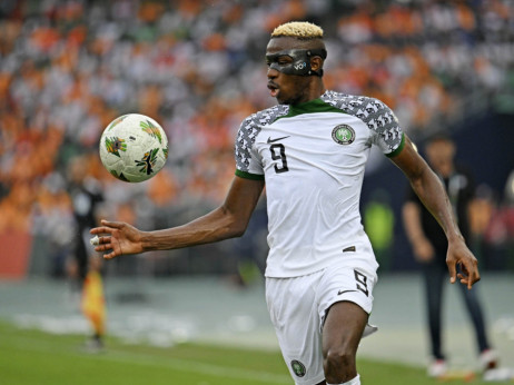 Afrički kup nacija: Nigerija ide po pobedu protiv Ugande i potvrdu statusa favorita za titulu