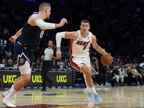 (VIDEO) "Snajper": Nikola Jović izrešetao Nagetse