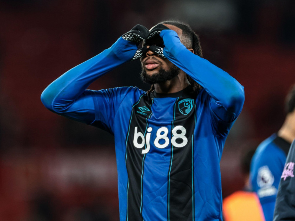 Antoan Semenjo je spreman za novo poglavlje u svojoj karijeri