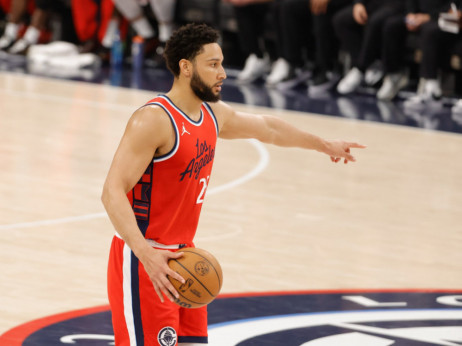 Dok su ga mnogi otpisali, on tiho planira svoj povratak: Ben Simons se sprema za novo NBA poglavlje