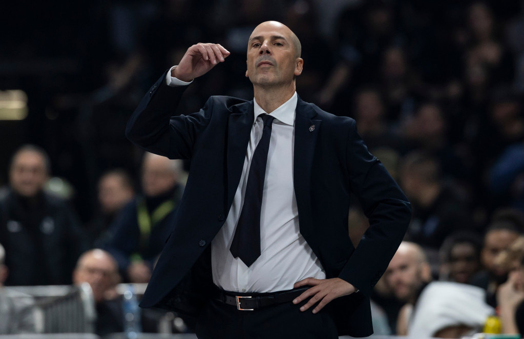 Đoan Penjaroja ističe da je tim pokazao napredak