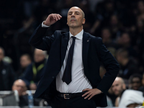 (UŽIVO) Valensija - Partizan: Crno-beli traže prvu pobedu pod Penjarojom u Evroligi