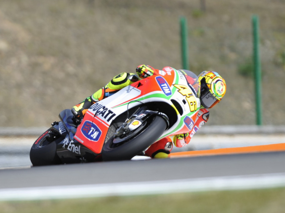 Valentino Rosi, legenda MotoGP sporta, za vreme fascinatne karijere