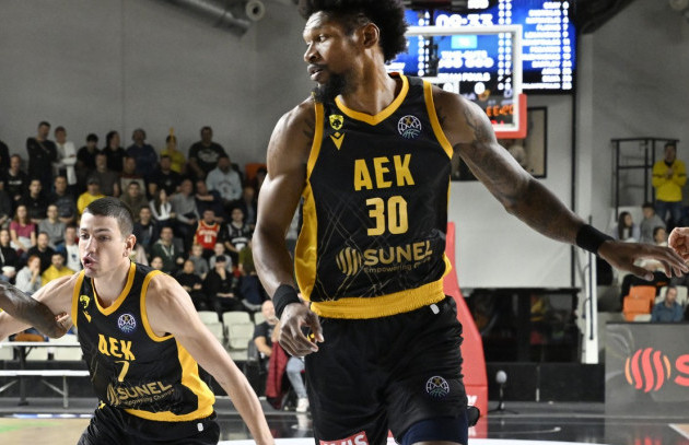 Kris Silva će uskoro postati novi igrač Fenerbahčea