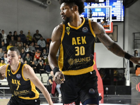 Fenerbahče "skinuo" pojačanje Partizanu: Gabonac stiže u Evroligu