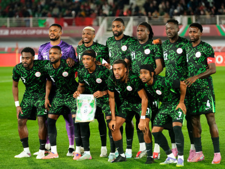 Nigerija i Tunis čekirali kartu za nokaut fazu: Kraj turnira za Ugandu