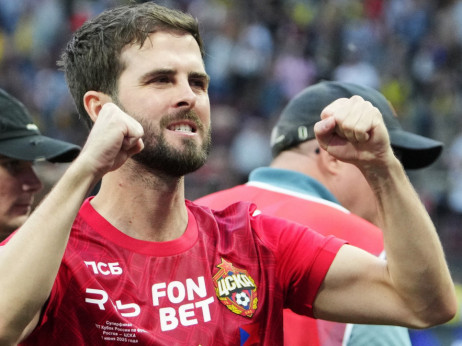 Još jedan majstor odlazi u penziju: Miralem Pjanić objavio kraj karijere