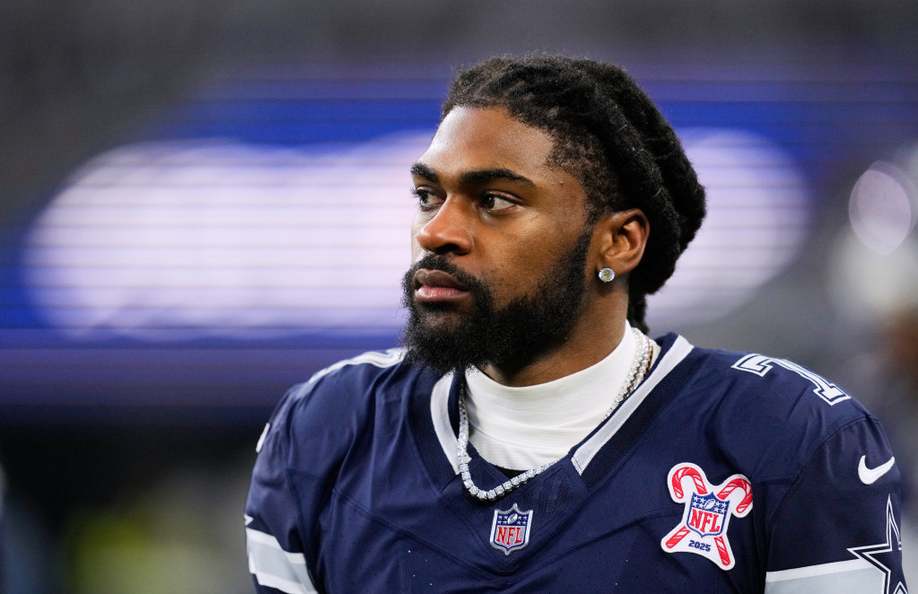 Stefon Digs je optužen za fizičko nasilje