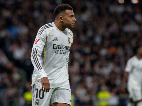 Kilijan Mbape učinio lep gest, "njegov" policajac prunudno penzionisan