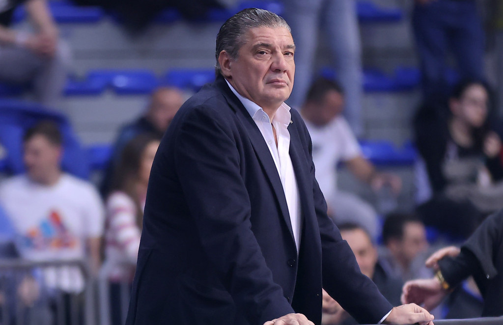 Miško Ražnatović se nada da bi Nikola Topić mogao da dobije minute u NBA već ove godine