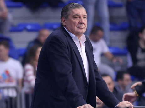 Ražnatović za Arenu: Jokić svestan da je moglo da bude i gore, nadam se Topićevim minutima u NBA ove sezone