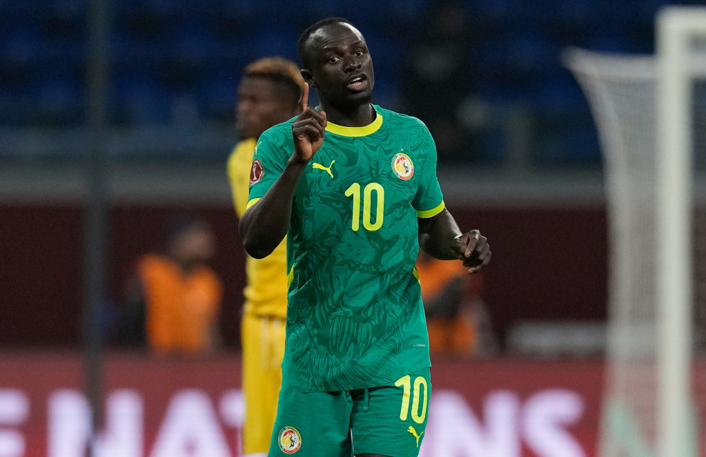 Senegal se plasirao u osminu finala sa prve pozicije