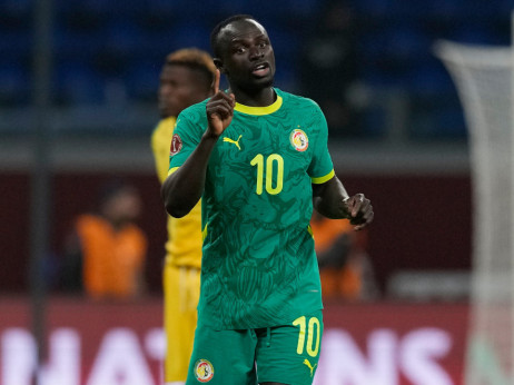 DR Kongo i Senegal identični rezultatom overili plasman u osminu finala