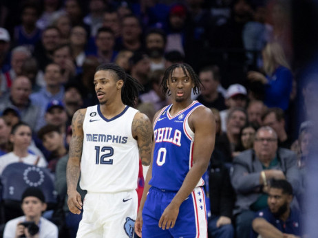 (VIDEO) Dža kao u najboljim danima, ali Meksi i Fila preovladali