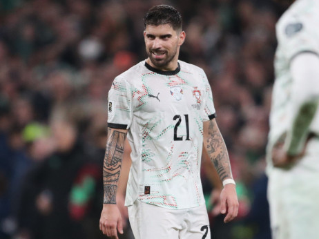 Sve za Real: Ruben Neveš se odriče i miliona