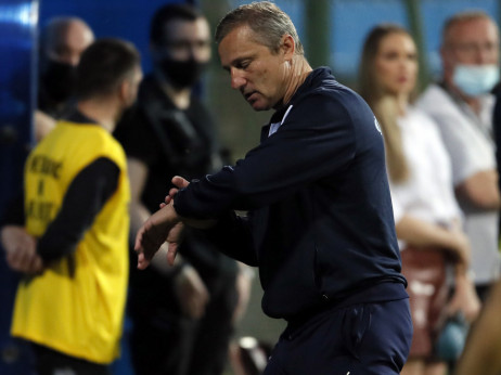 Stigao "Švaba" do Tadžikistana: Milanović ima novi klub