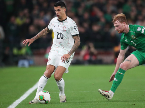 Žoao Kanselo se vraća u Evropu, najbliži Seriji A