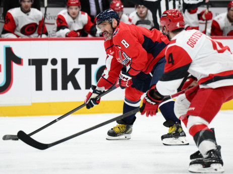 Rekapitualcija spektakularne NHL lige u 2025. godini