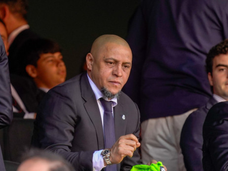 Roberto Karlos hitno primljen u bolnicu zbog operacije srca