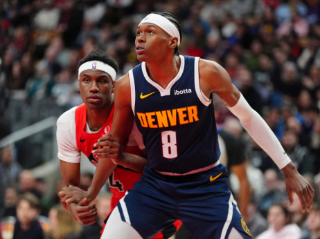 Junačka pobeda, ali i nova povreda u taboru Nagetsa