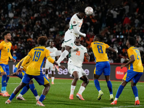 Kup Afričkih nacija: Težak put "slonova" do odbrane trona