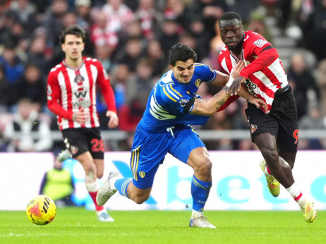 "Crne mačke" iz Sanderlenda na putu Pepa Gvardiole