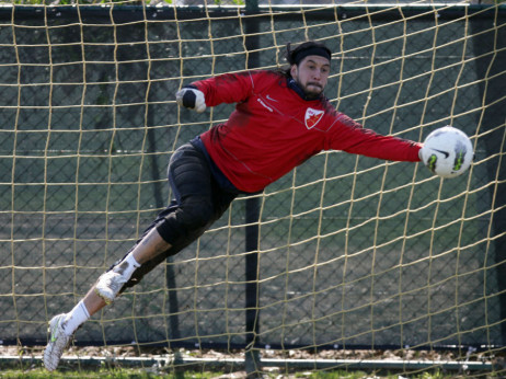 (VIDEO) Nemoguće je bilo osvojti titulu, da ne pominjem ko je bio predsednik...: Boban Bajković o tome kako je Zvezda "prešla" sistem i Partizan
